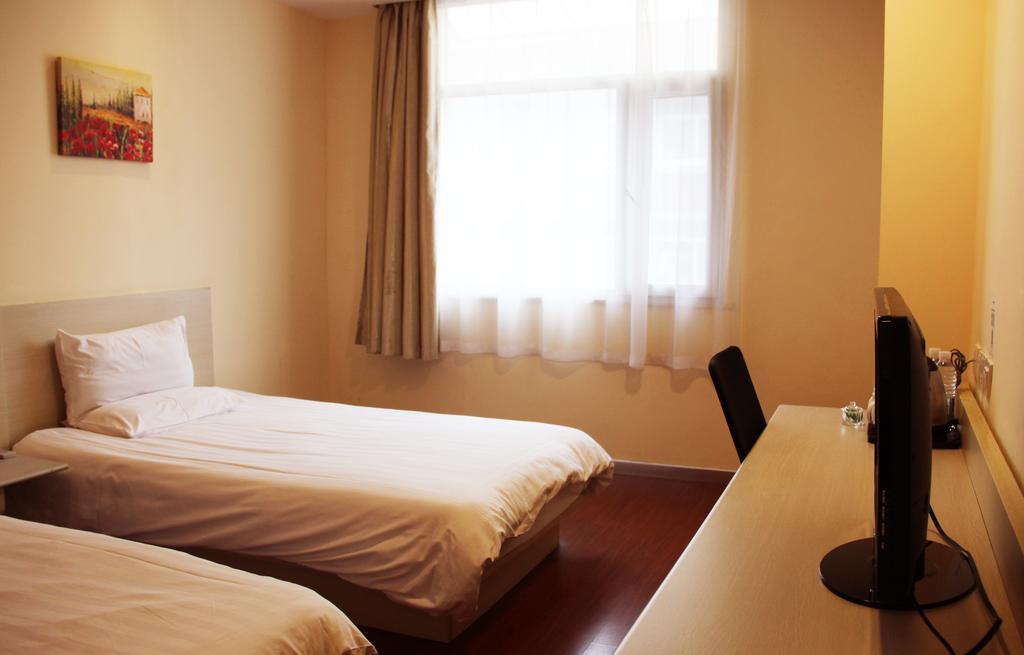 Hanting Hotel Xi'An Jixiang Road Branch Room photo