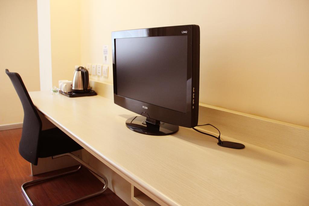 Hanting Hotel Xi'An Jixiang Road Branch Room photo