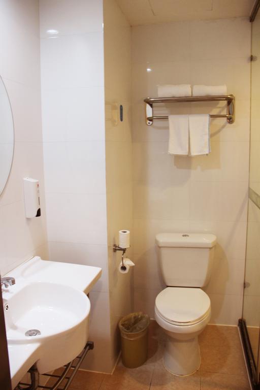 Hanting Hotel Xi'An Jixiang Road Branch Room photo