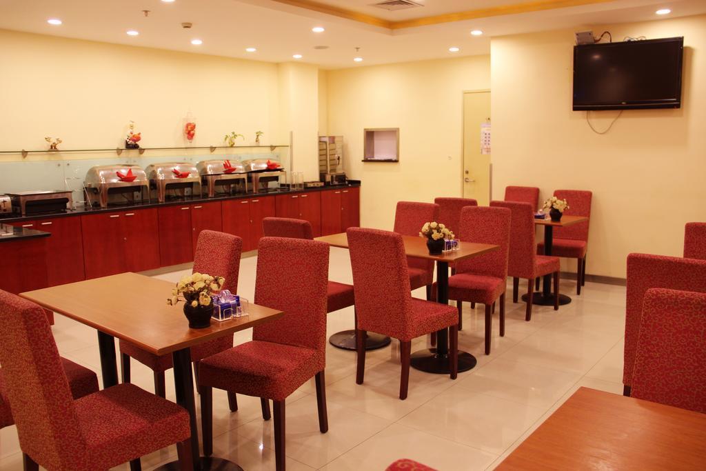 Hanting Hotel Xi'An Jixiang Road Branch Room photo