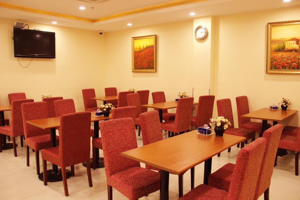 Hanting Hotel Xi'An Jixiang Road Branch Room photo