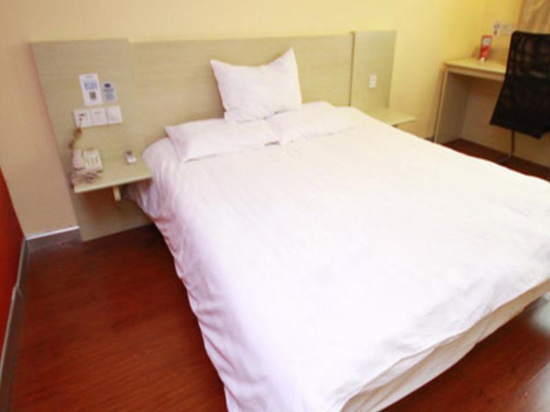 Hanting Hotel Xi'An Jixiang Road Branch Exterior photo